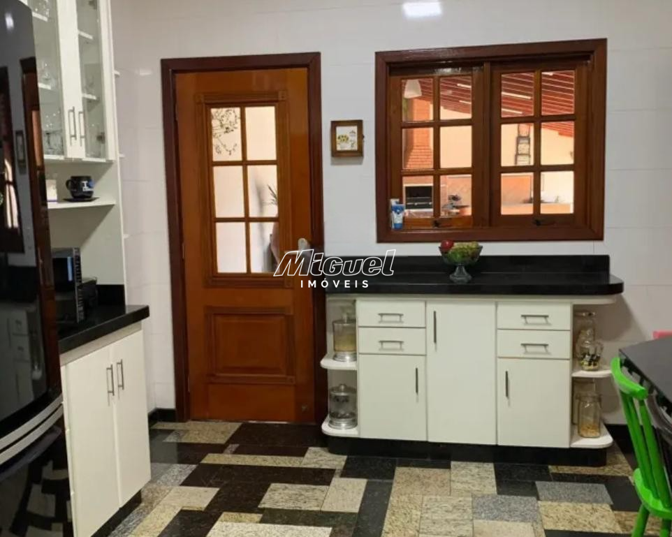 Casa, à venda, Nova Piracicaba - 2 quartos - Piracicaba/SP: