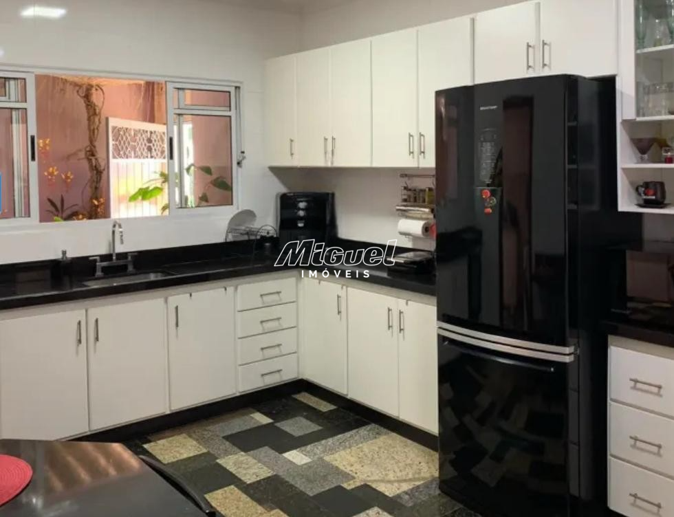 Casa, à venda, Nova Piracicaba - 2 quartos - Piracicaba/SP: