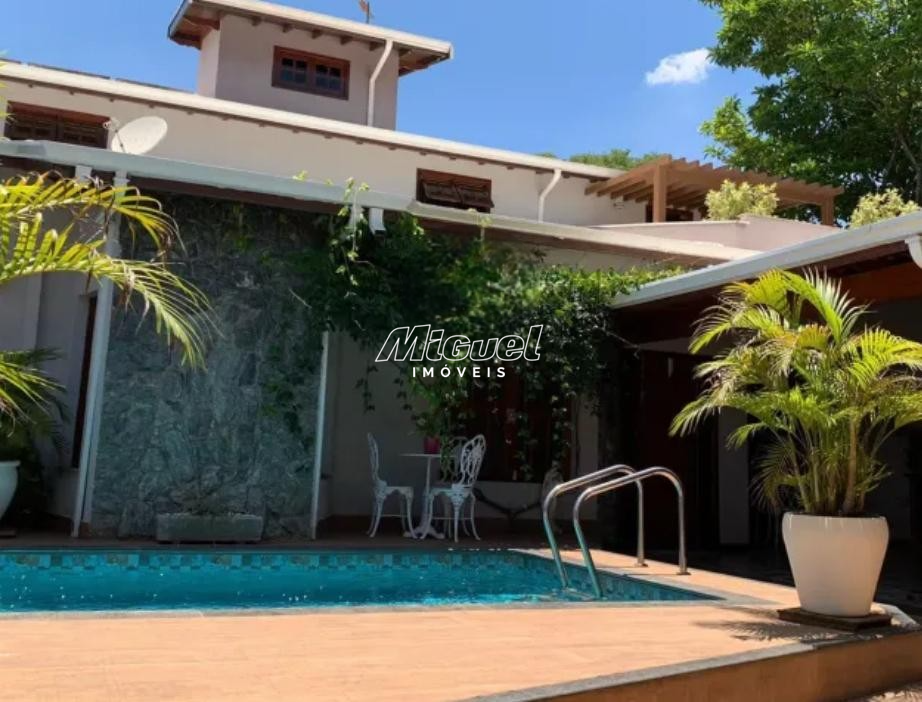 Casa, à venda, Nova Piracicaba - 2 quartos - Piracicaba/SP: 