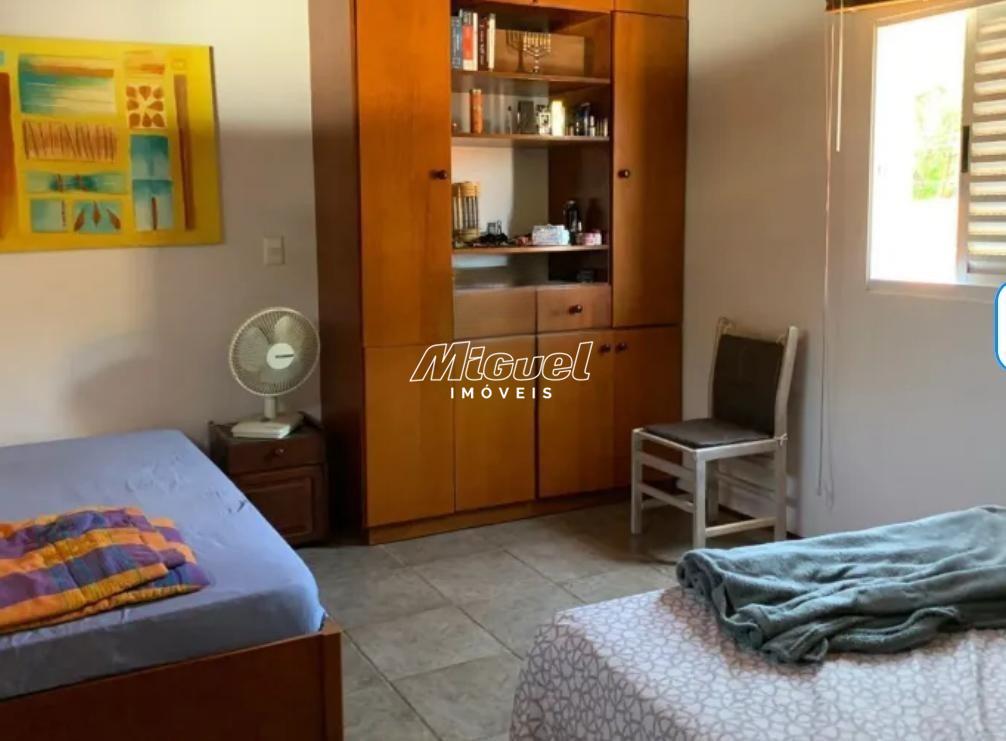 Casa, à venda, Nova Piracicaba - 2 quartos - Piracicaba/SP: