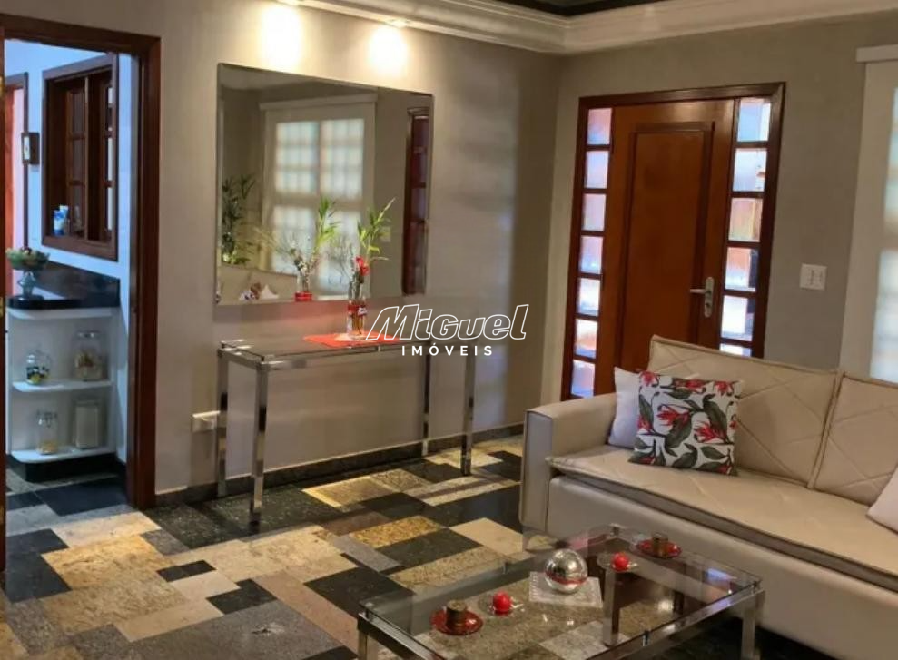 Casa, à venda, Nova Piracicaba - 2 quartos - Piracicaba/SP: