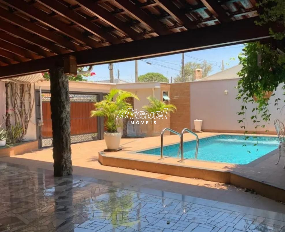 Casa, à venda, Nova Piracicaba - 2 quartos - Piracicaba/SP: