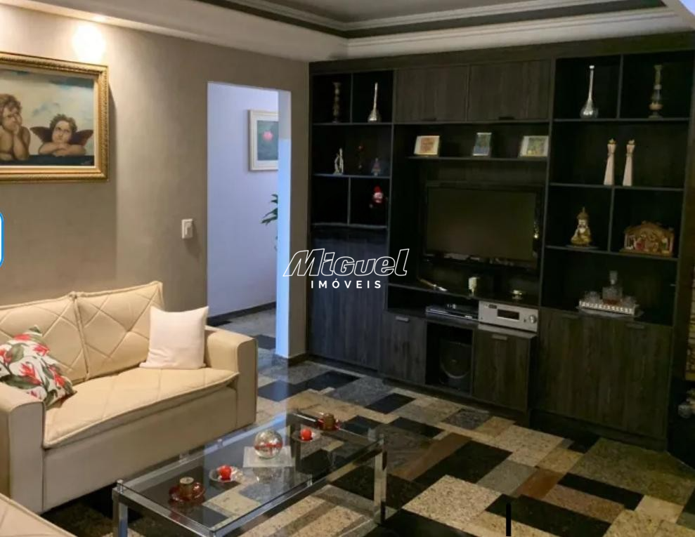 Casa, à venda, Nova Piracicaba - 2 quartos - Piracicaba/SP: