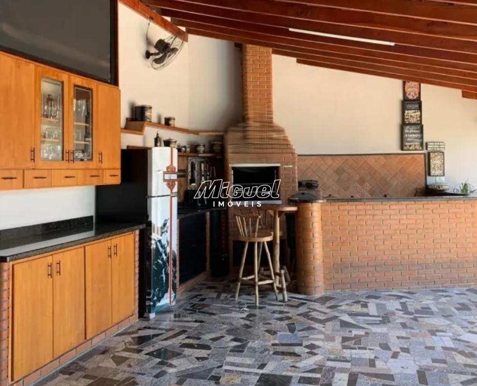 Casa, à venda, Nova Piracicaba - 2 quartos - Piracicaba/SP: