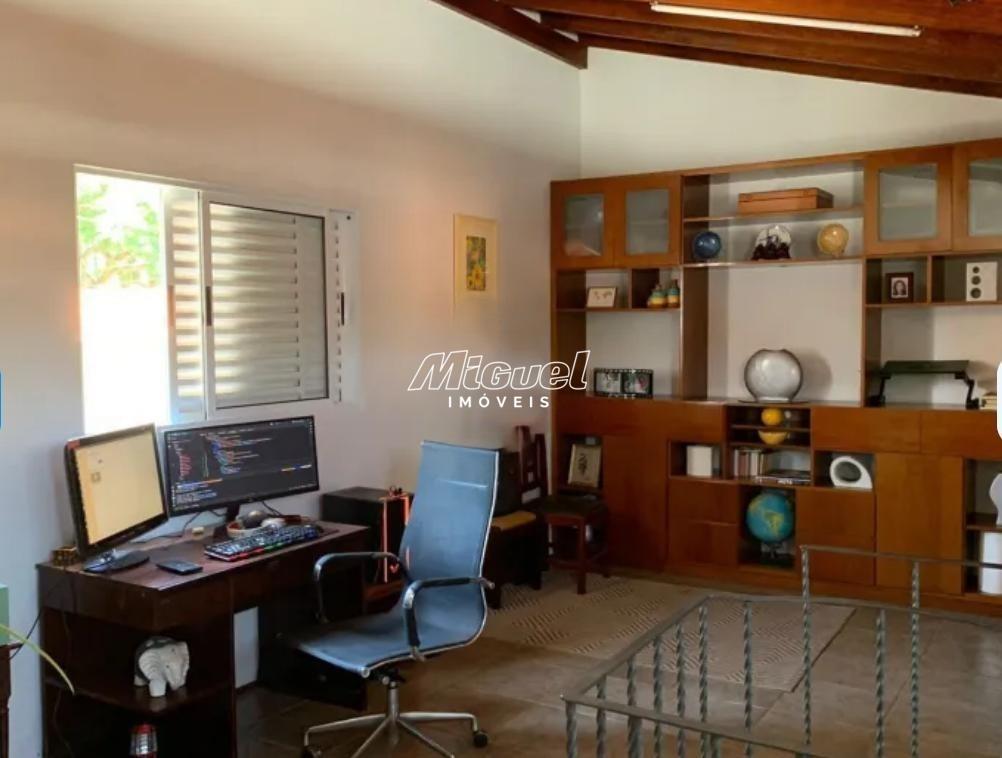 Casa, à venda, Nova Piracicaba - 2 quartos - Piracicaba/SP: