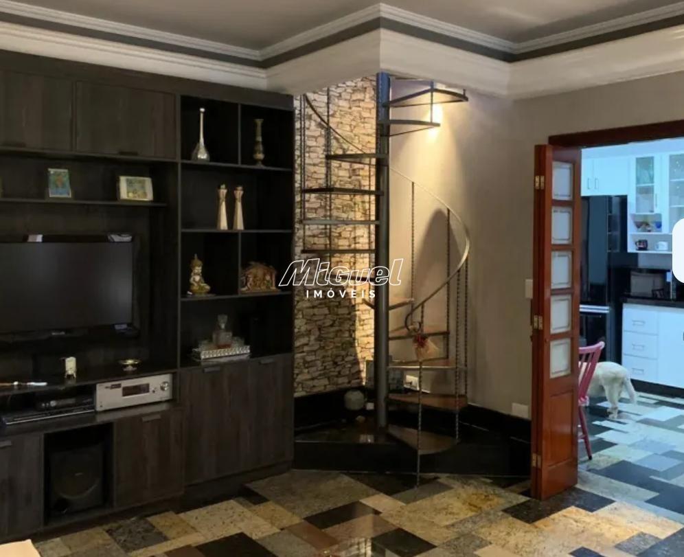 Casa, à venda, Nova Piracicaba - 2 quartos - Piracicaba/SP: 