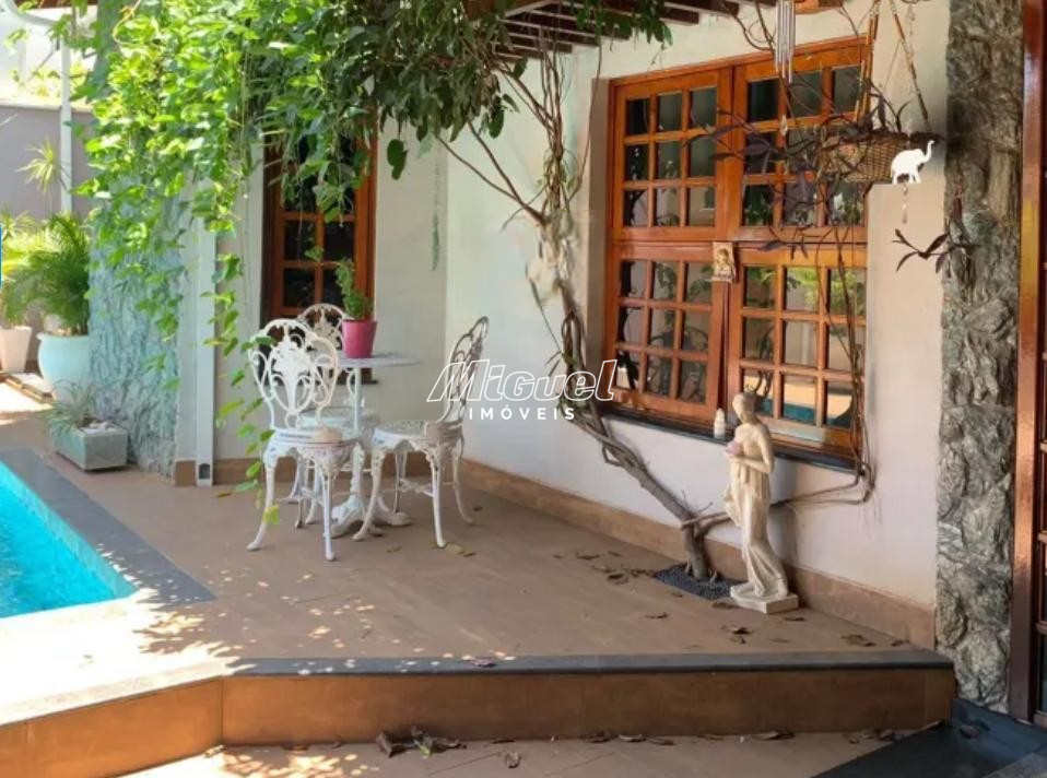 Casa, à venda, Nova Piracicaba - 2 quartos - Piracicaba/SP: