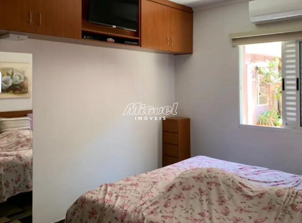 Casa, à venda, Nova Piracicaba - 2 quartos - Piracicaba/SP: