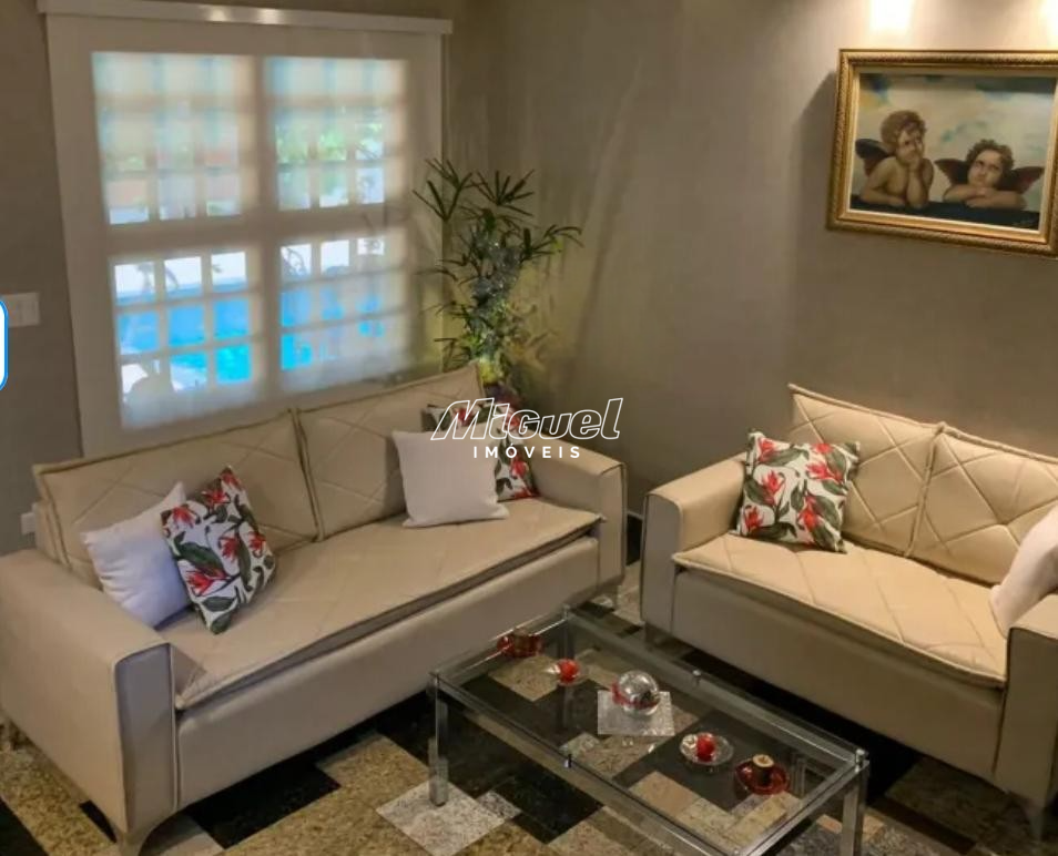 Casa, à venda, Nova Piracicaba - 2 quartos - Piracicaba/SP: 