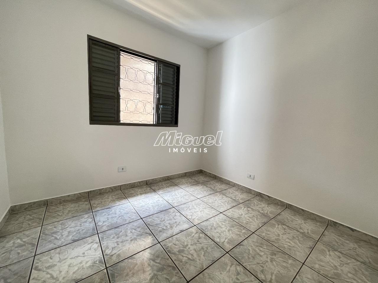 Casa, à venda, Nova Piracicaba - 3 quartos - Piracicaba/SP: 