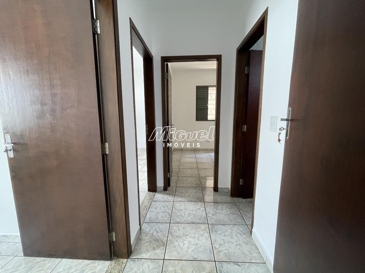 Casa, à venda, Nova Piracicaba - 3 quartos - Piracicaba/SP: 