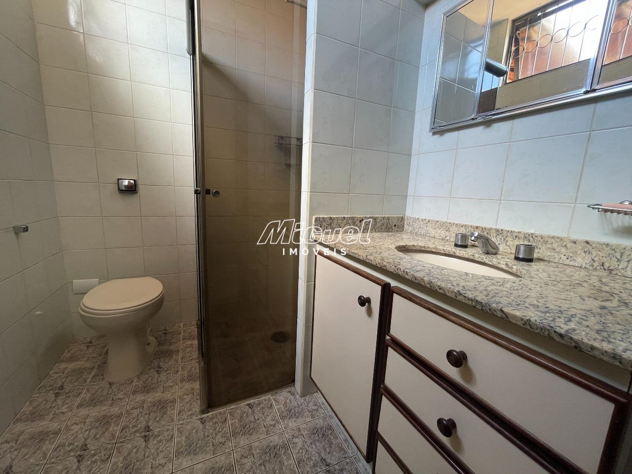 Casa, à venda, Nova Piracicaba - 3 quartos - Piracicaba/SP: 