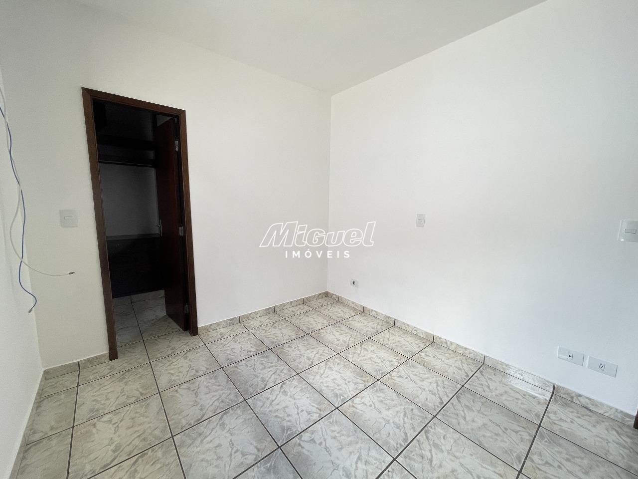 Casa, à venda, Nova Piracicaba - 3 quartos - Piracicaba/SP: 