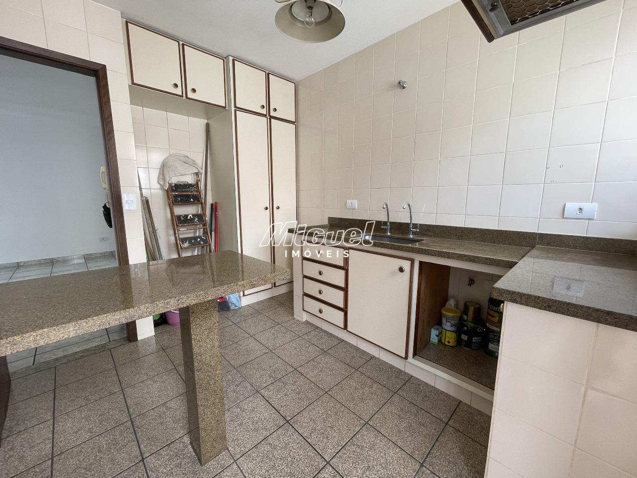 Casa, à venda, Nova Piracicaba - 3 quartos - Piracicaba/SP: 