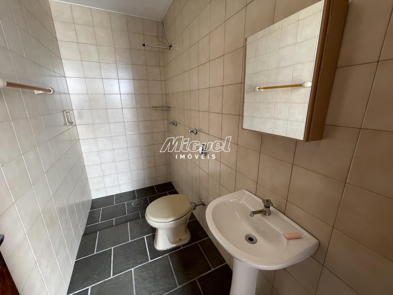 Casa, à venda, Nova Piracicaba - 3 quartos - Piracicaba/SP: 