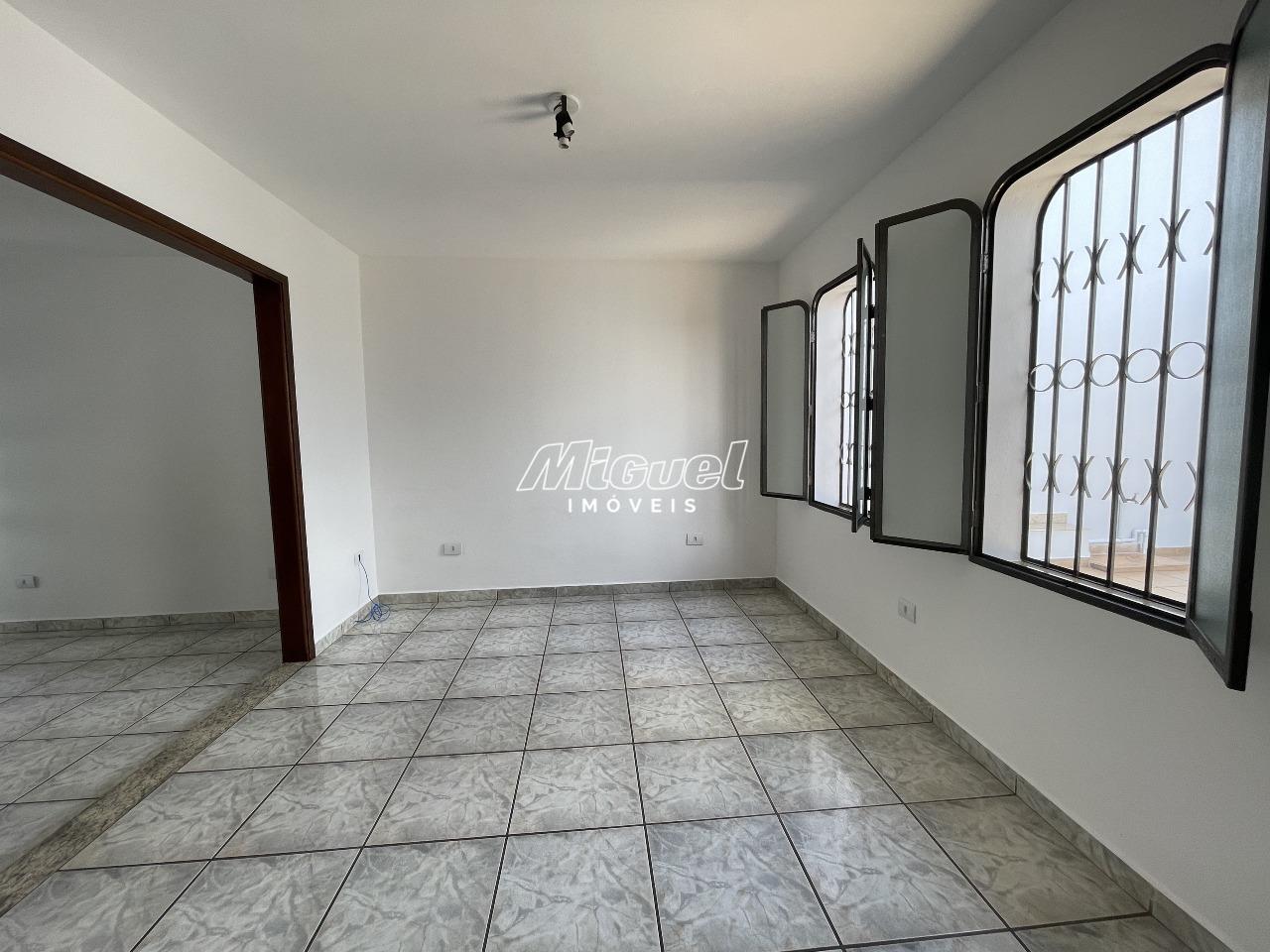 Casa, à venda, Nova Piracicaba - 3 quartos - Piracicaba/SP: 