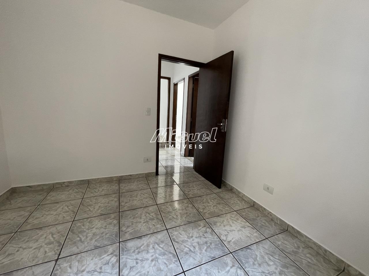 Casa, à venda, Nova Piracicaba - 3 quartos - Piracicaba/SP: 