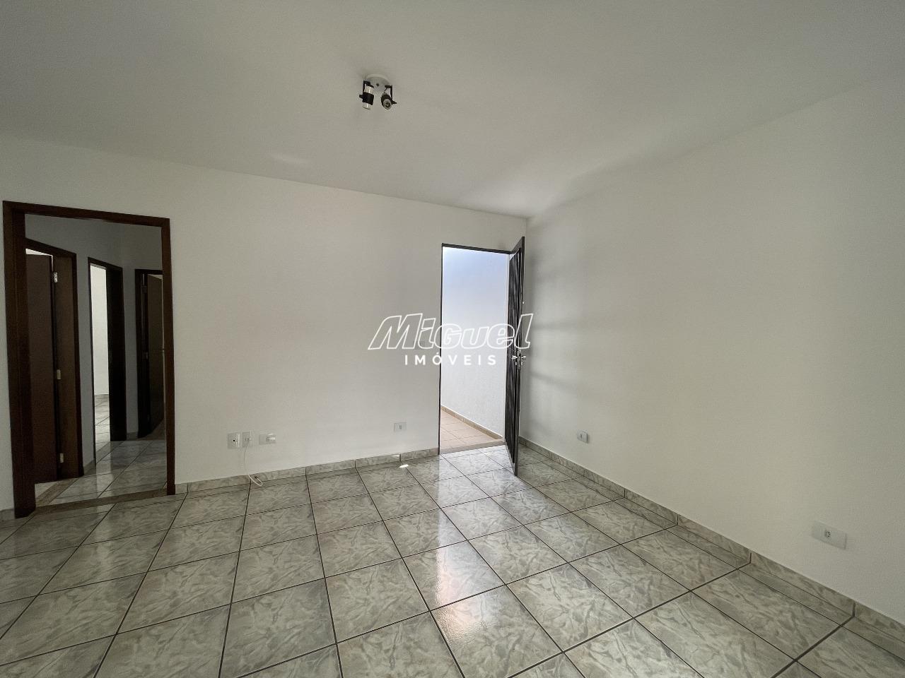 Casa, à venda, Nova Piracicaba - 3 quartos - Piracicaba/SP: 