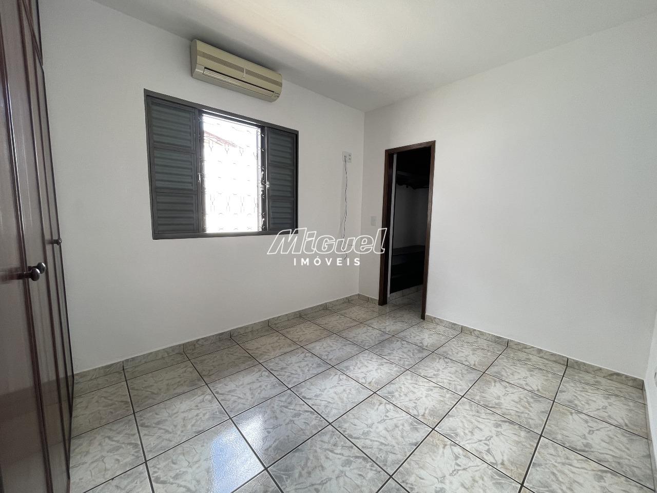 Casa, à venda, Nova Piracicaba - 3 quartos - Piracicaba/SP: 