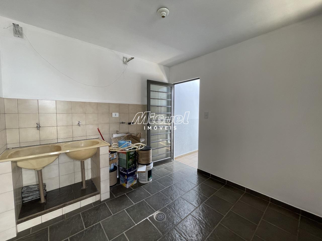 Casa, à venda, Nova Piracicaba - 3 quartos - Piracicaba/SP: 