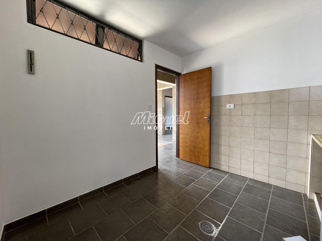 Casa, à venda, Nova Piracicaba - 3 quartos - Piracicaba/SP: 