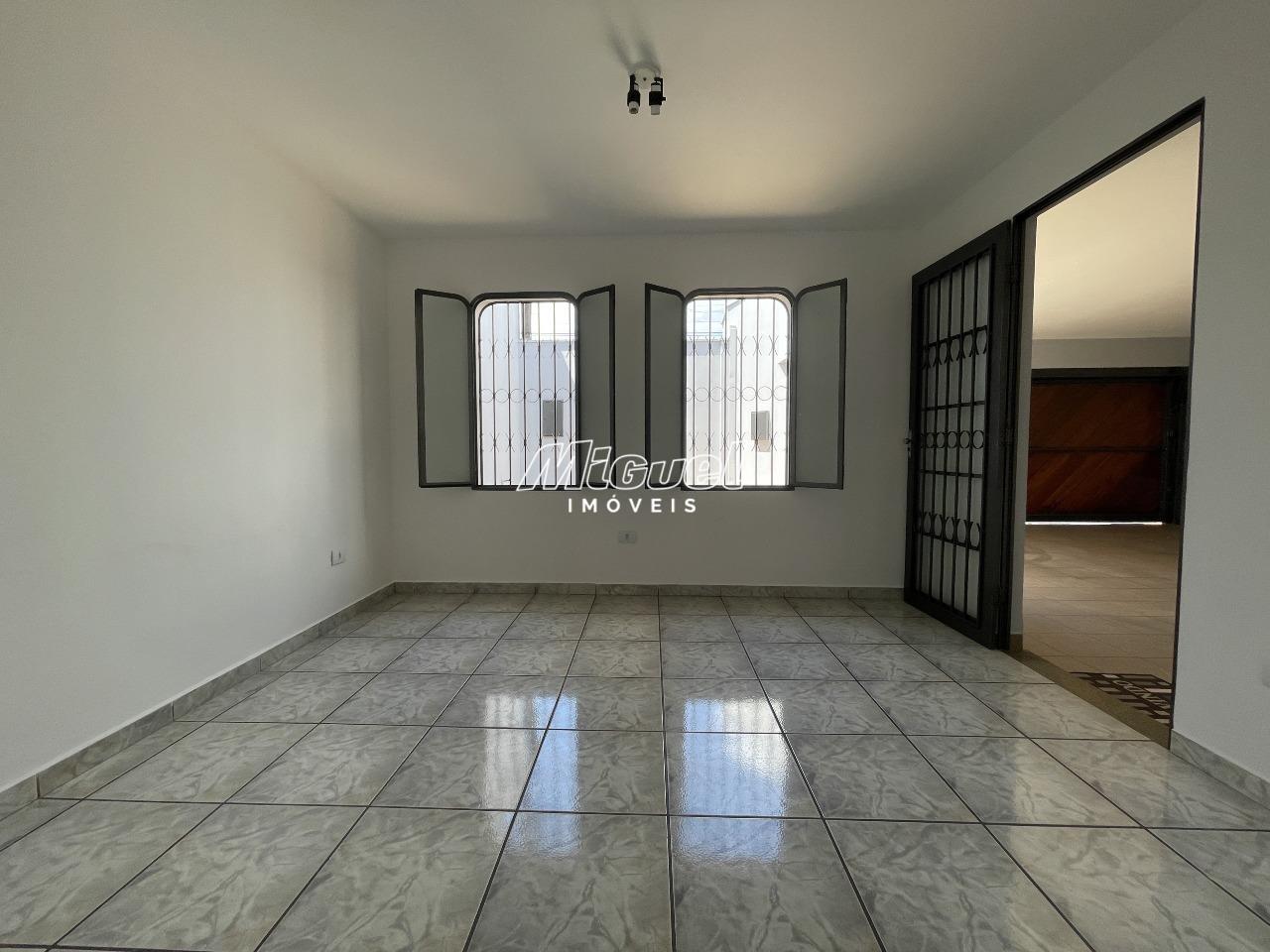 Casa, à venda, Nova Piracicaba - 3 quartos - Piracicaba/SP: 