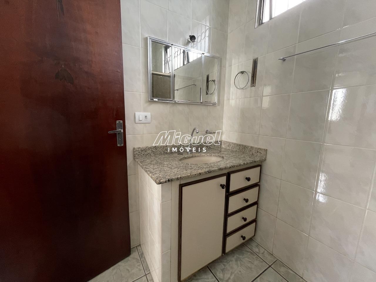 Casa, à venda, Nova Piracicaba - 3 quartos - Piracicaba/SP: 