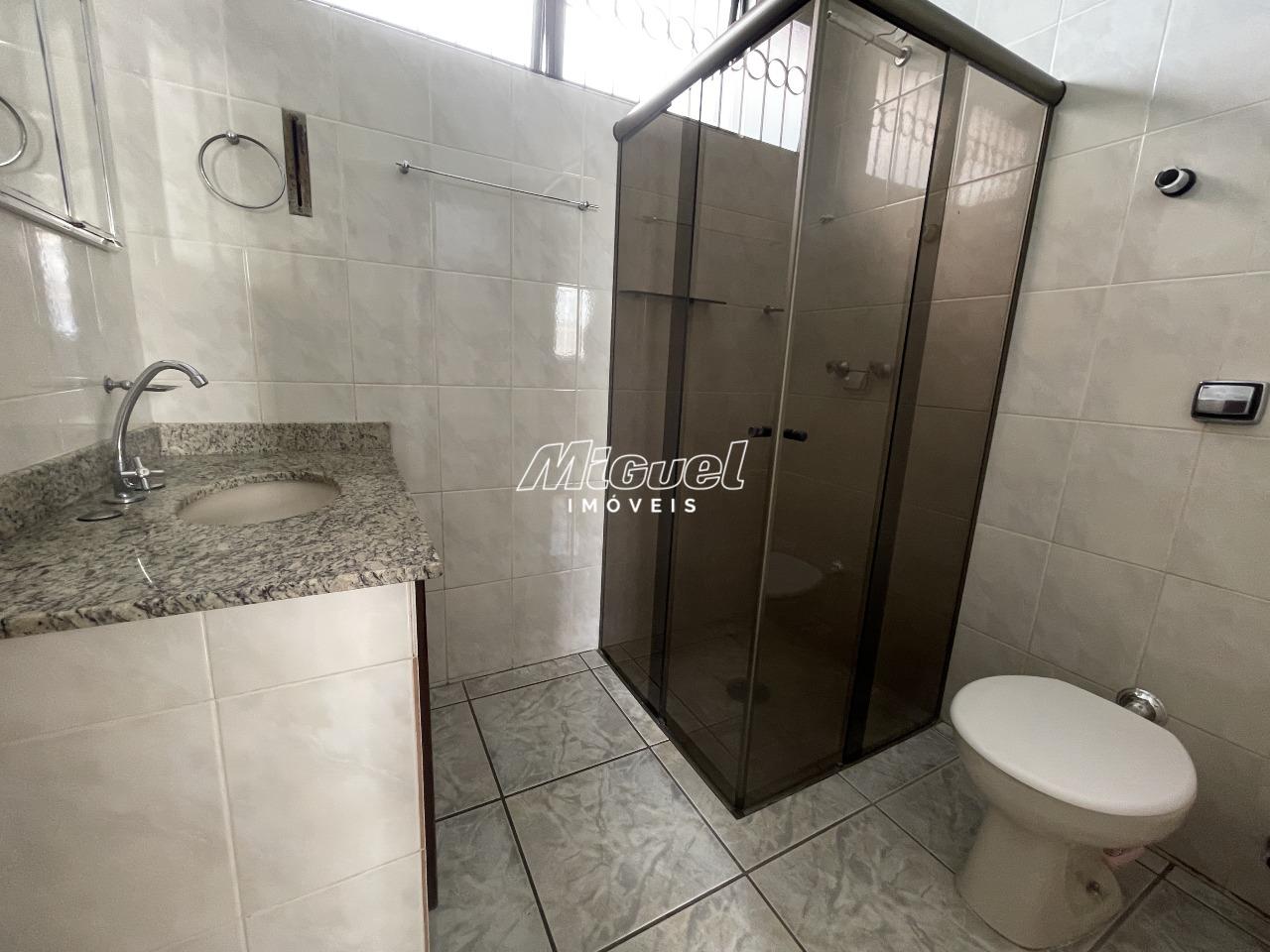 Casa, à venda, Nova Piracicaba - 3 quartos - Piracicaba/SP: 