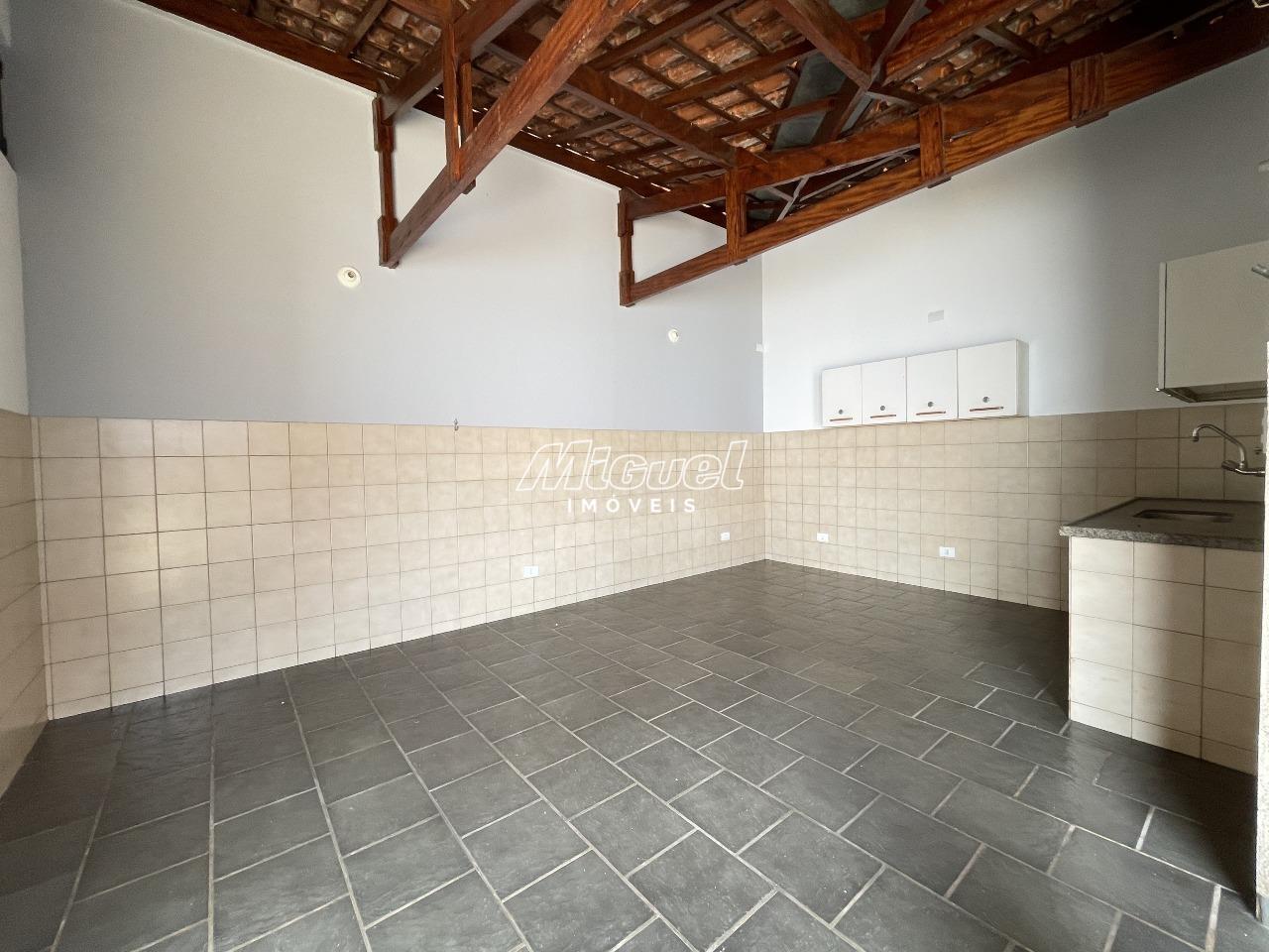 Casa, à venda, Nova Piracicaba - 3 quartos - Piracicaba/SP: 