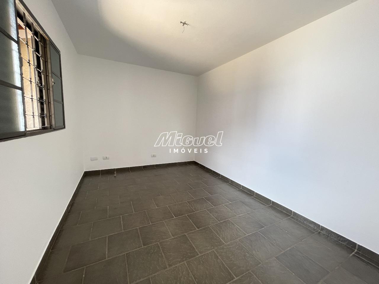 Casa, à venda, Nova Piracicaba - 3 quartos - Piracicaba/SP: 