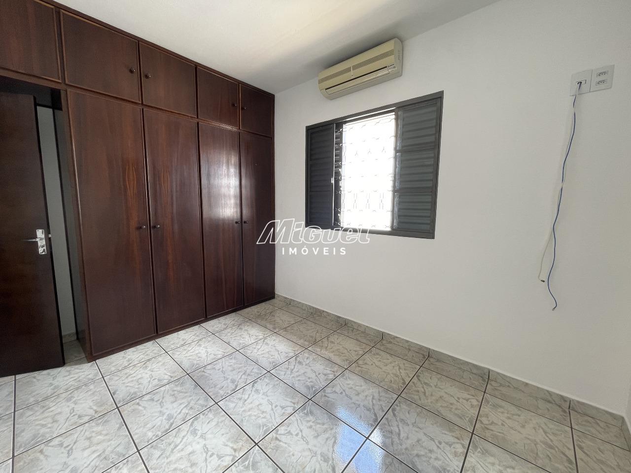 Casa, à venda, Nova Piracicaba - 3 quartos - Piracicaba/SP: 