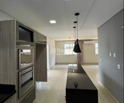 Casa em Condomínio, para aluguel, Santa Rosa - 3 quartos Residencial Villa D’Aquila - Piracicaba/SP: 
