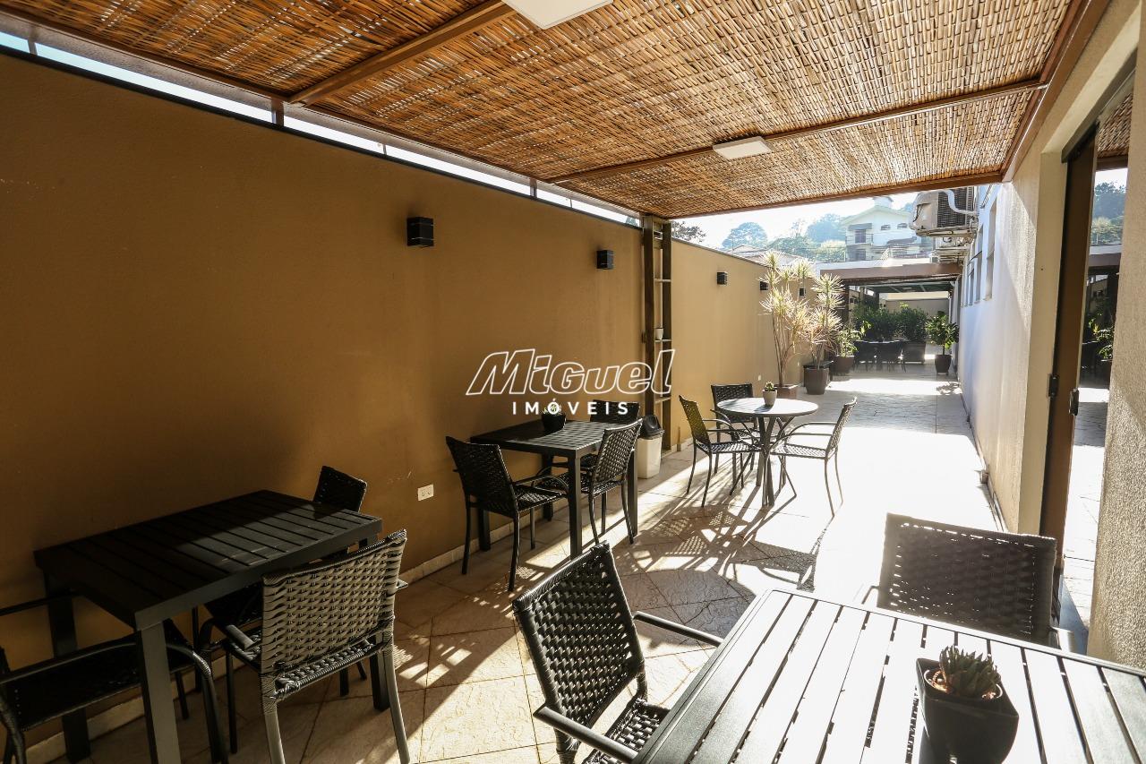 Salas/Conjuntos, para aluguel, Paulista - Centro Empresarial Balaminut - Piracicaba/SP: 