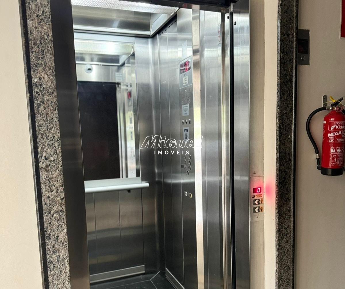 Salas/Conjuntos, para aluguel, Paulista - Centro Empresarial Balaminut - Piracicaba/SP: 