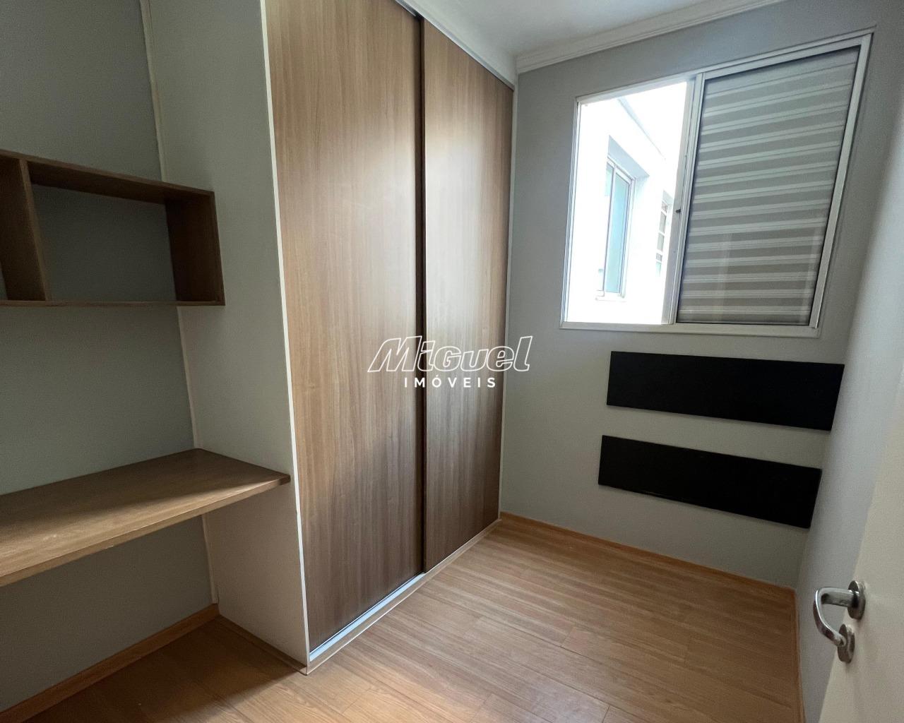 Cobertura, à venda, Jardim Elite - 3 quartos Condomínio Residencial Spazio Di Padua - Piracicaba/SP: