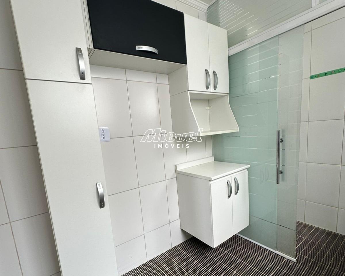 Cobertura, à venda, Jardim Elite - 3 quartos Condomínio Residencial Spazio Di Padua - Piracicaba/SP: