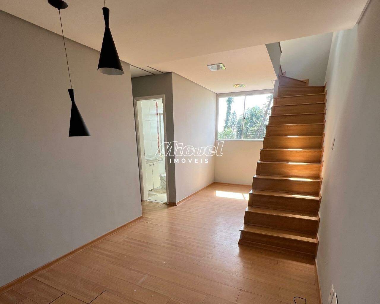 Cobertura, à venda, Jardim Elite - 3 quartos Condomínio Residencial Spazio Di Padua - Piracicaba/SP: 