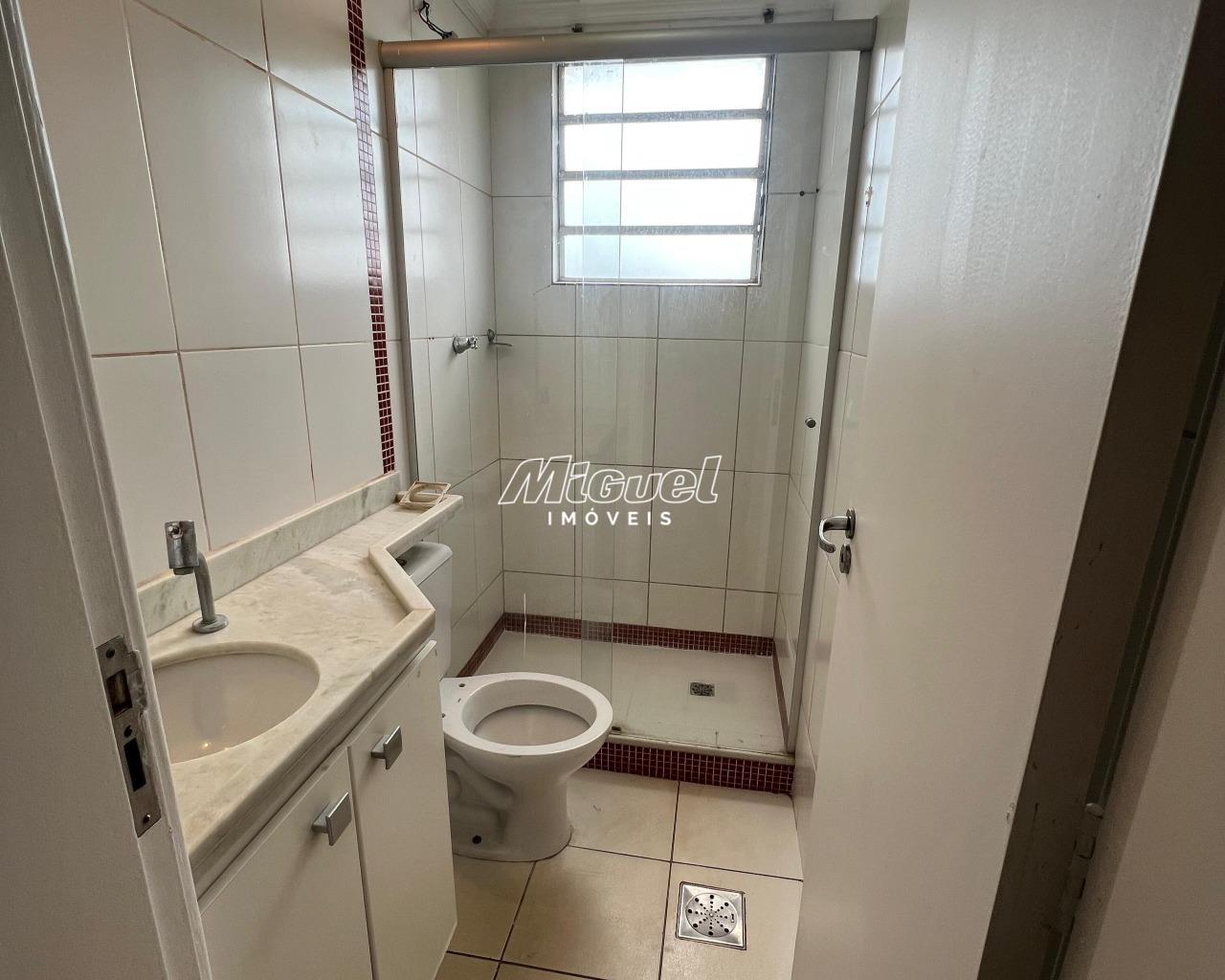 Cobertura, à venda, Jardim Elite - 3 quartos Condomínio Residencial Spazio Di Padua - Piracicaba/SP: