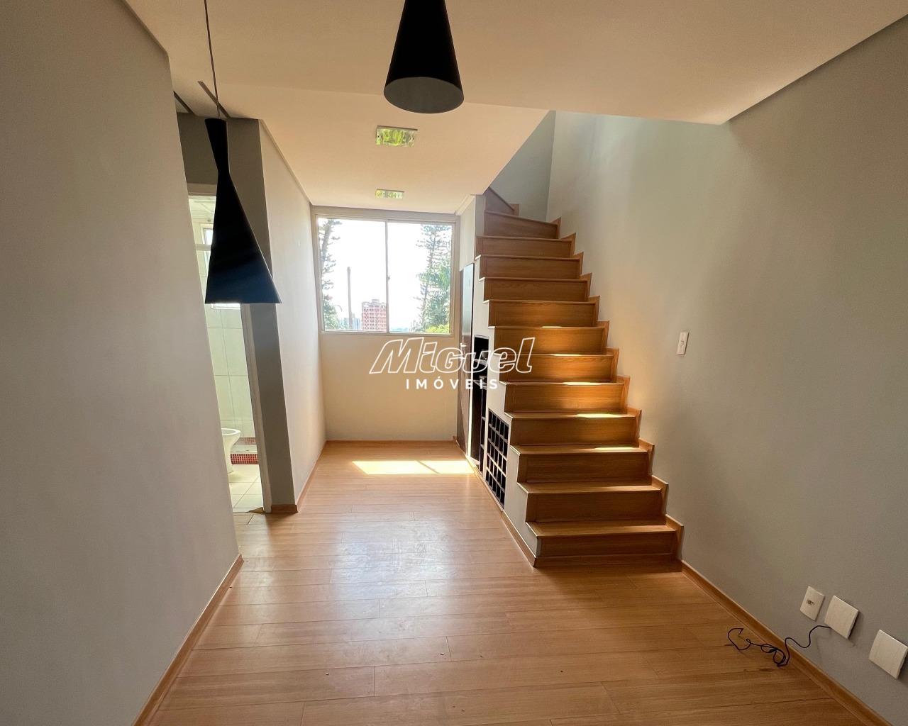 Cobertura, à venda, Jardim Elite - 3 quartos Condomínio Residencial Spazio Di Padua - Piracicaba/SP: 