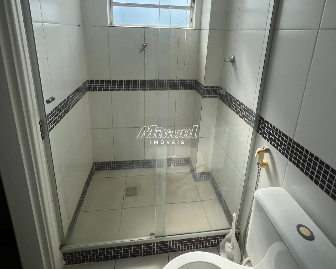 Cobertura, à venda, Jardim Elite - 3 quartos Condomínio Residencial Spazio Di Padua - Piracicaba/SP: