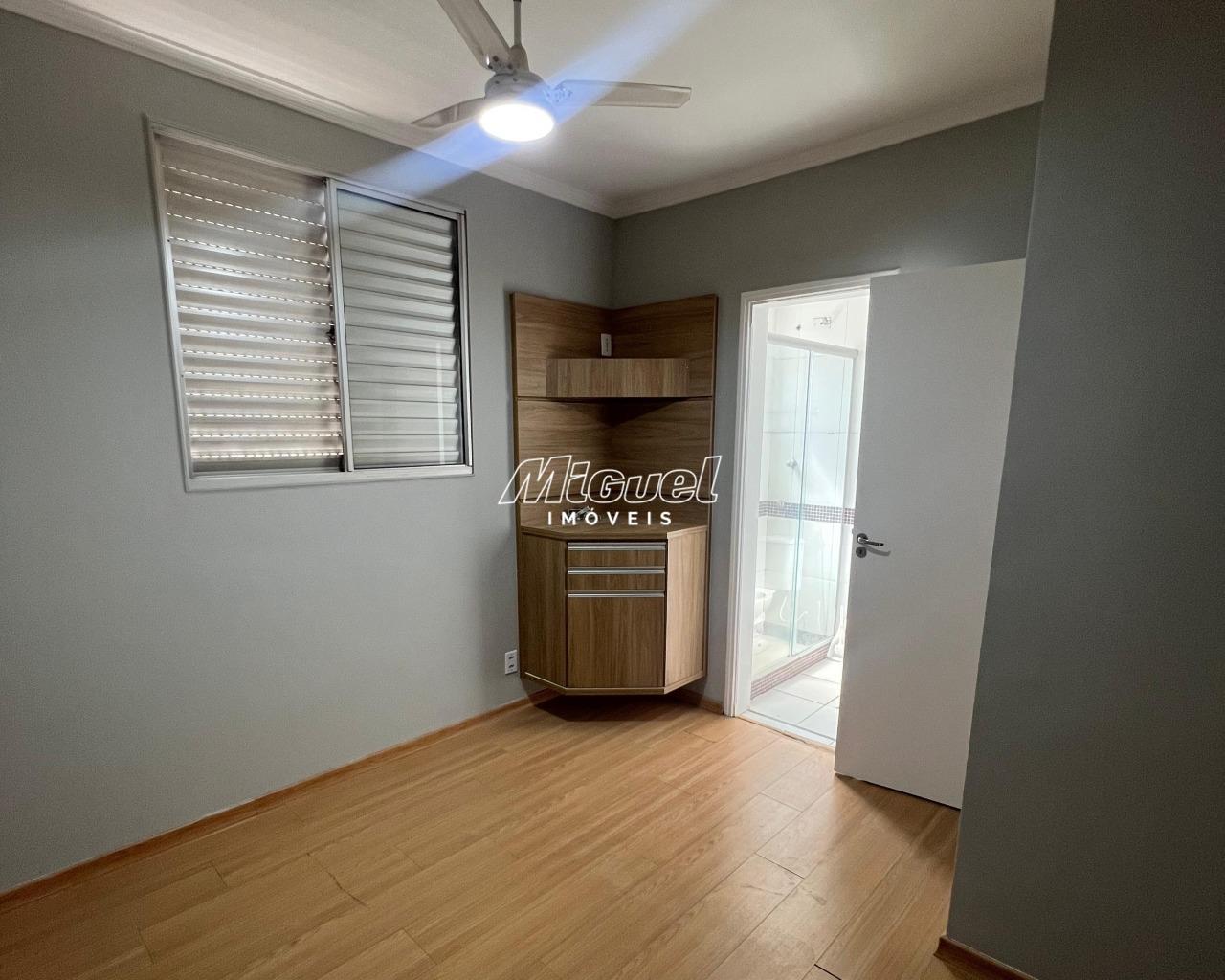 Cobertura, à venda, Jardim Elite - 3 quartos Condomínio Residencial Spazio Di Padua - Piracicaba/SP: