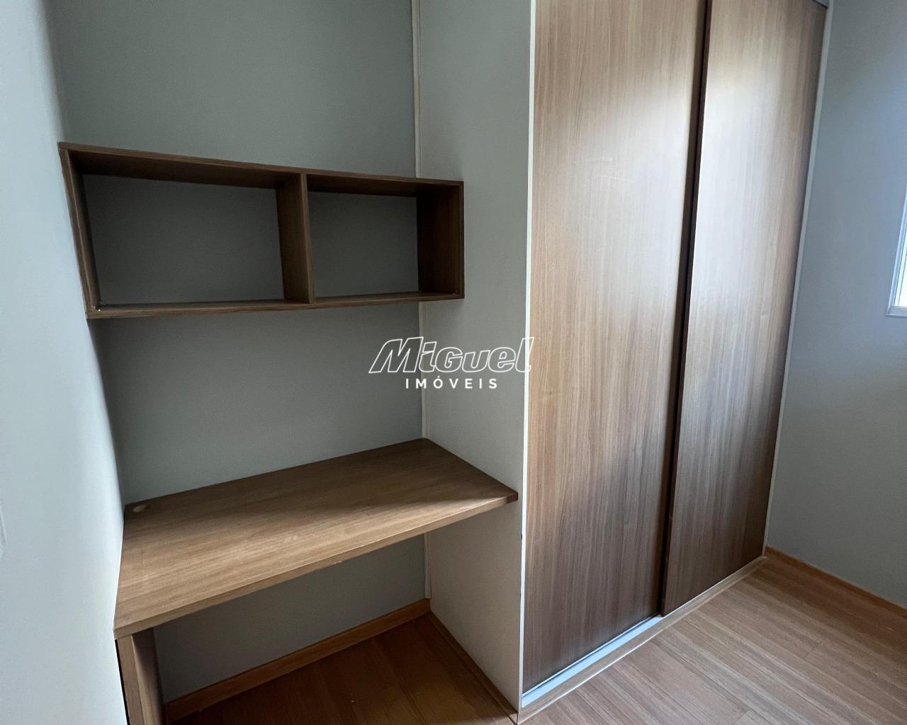 Cobertura, à venda, Jardim Elite - 3 quartos Condomínio Residencial Spazio Di Padua - Piracicaba/SP: