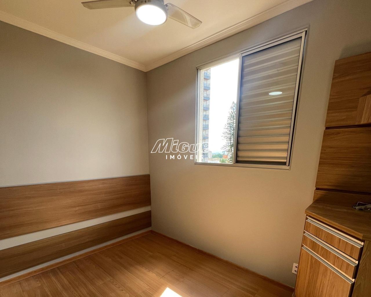 Cobertura, à venda, Jardim Elite - 3 quartos Condomínio Residencial Spazio Di Padua - Piracicaba/SP: