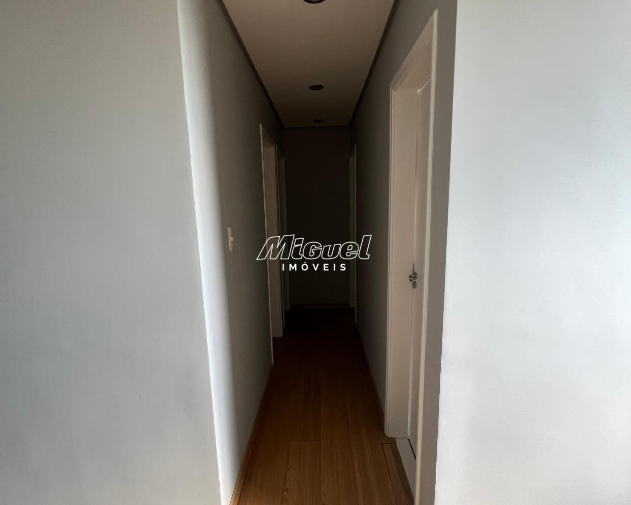 Cobertura, à venda, Jardim Elite - 3 quartos Condomínio Residencial Spazio Di Padua - Piracicaba/SP: