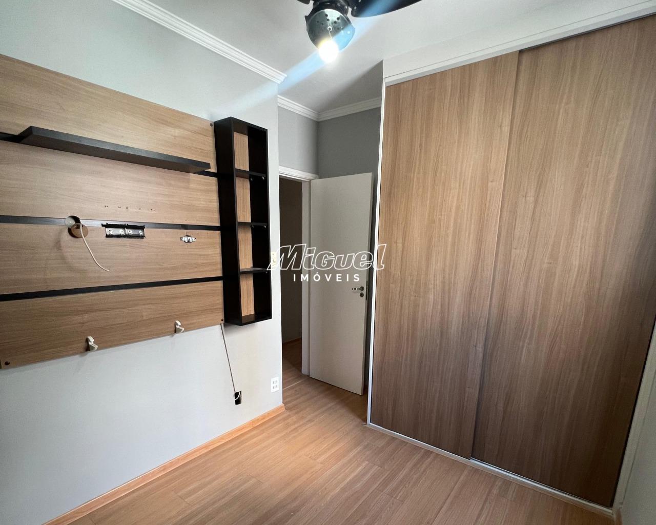 Cobertura, à venda, Jardim Elite - 3 quartos Condomínio Residencial Spazio Di Padua - Piracicaba/SP: