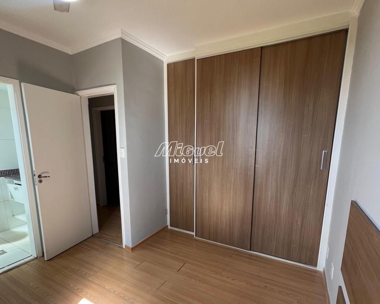 Cobertura, à venda, Jardim Elite - 3 quartos Condomínio Residencial Spazio Di Padua - Piracicaba/SP: