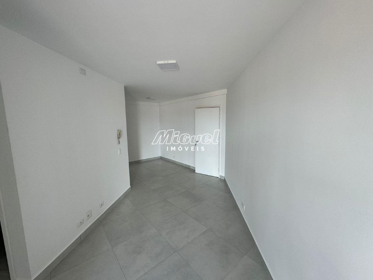 Apartamento, à venda, Paulicéia - Piracicaba 2 quartos Residencial Plaza Mayor: 