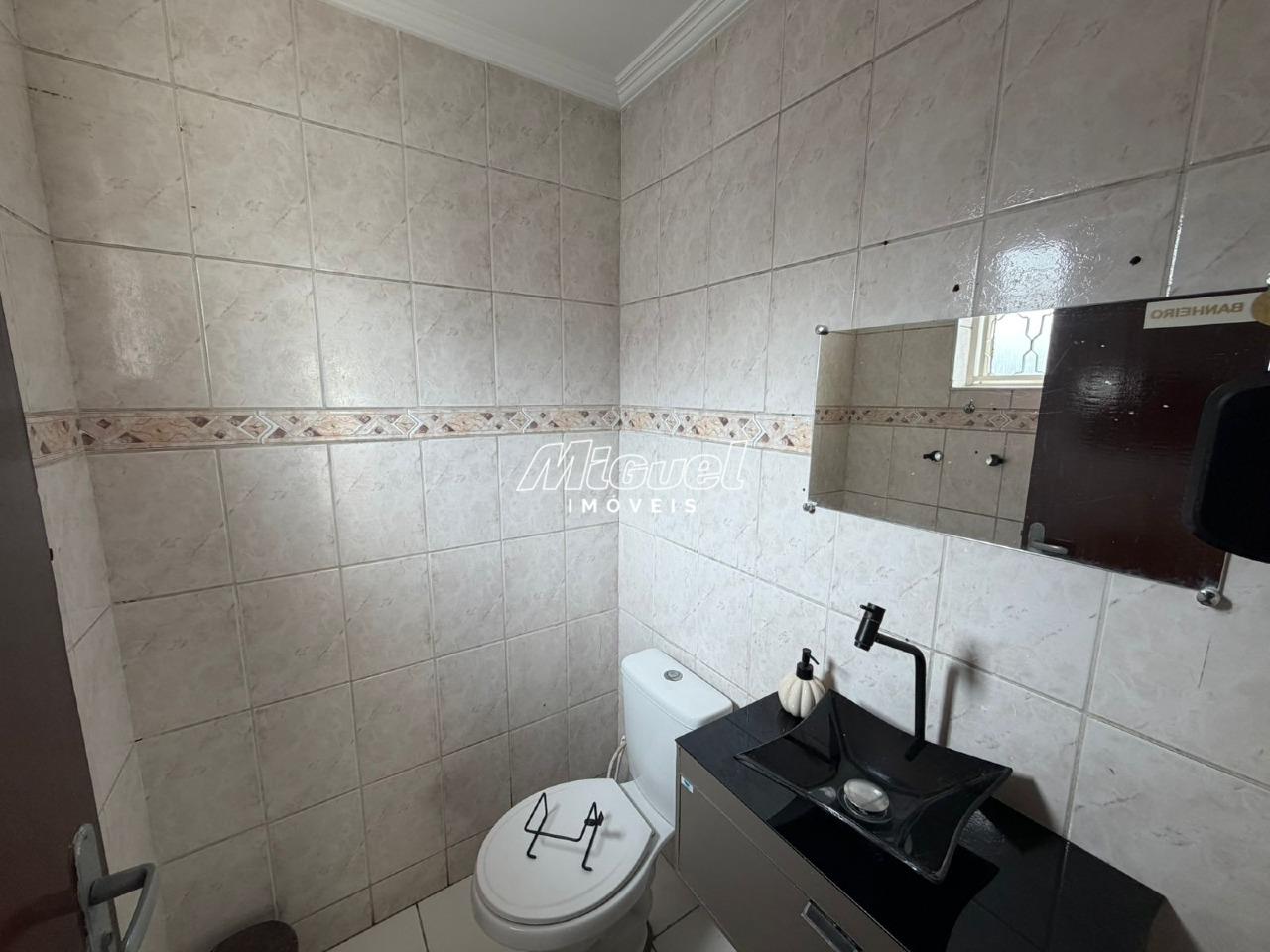 Salão Comercial, para aluguel, Cidade Alta - - Piracicaba/SP: 