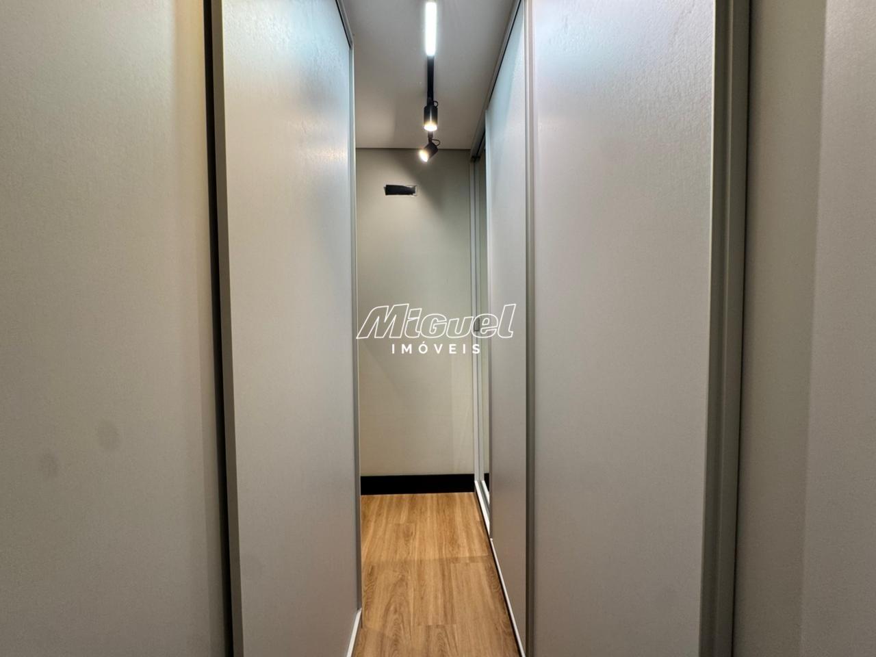 Casa em Condomínio, à venda, Santa Rosa - 3 quartos Villa Bela Vista - Piracicaba/SP: 