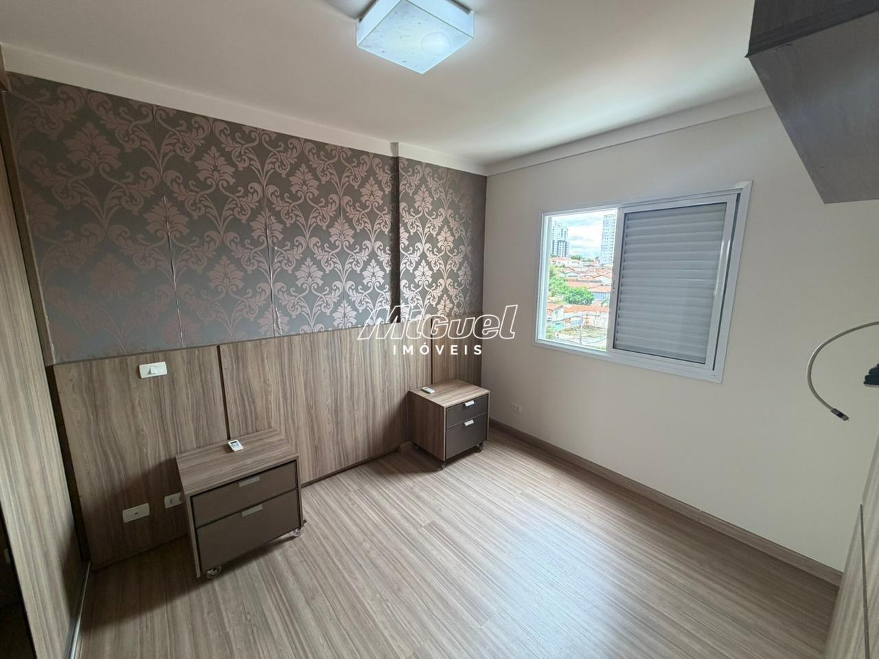 Apartamento, para aluguel, Vila Independência - Piracicaba 1 quarto Edifício Terra: 
